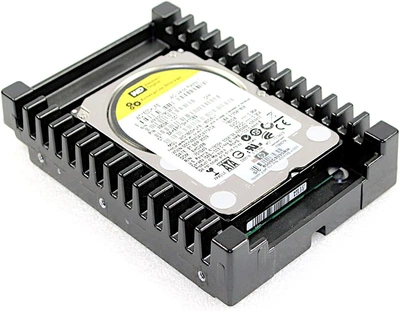 Жесткий диск Western Digital VelociRaptor 160GB 10000rpm 16MB WD1600HLFS 3.5" SATA II Refurbished