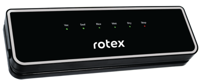 Вакууматор Rotex RVS100-B QuickSeal