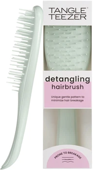 Szczotka do włosów Tangle Teezer The Ultimate Detangler Extra Gentle zielona (5060926687568)