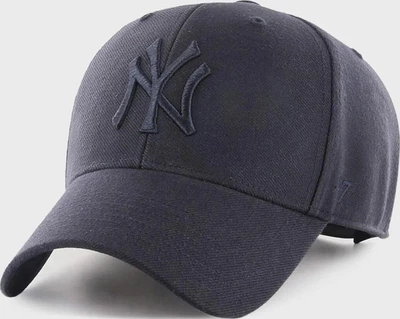 Кепка MVP 47 Brand NEW YORK YANKEES темно-синий One Size (MVPSP17WBP-NYA)
