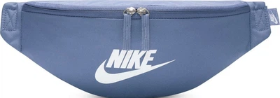 Сумка на пояс Nike NK HERITAGE WAISTPACK - FA21 3L синий 41 х 10 х 15 см (DB0490-499)