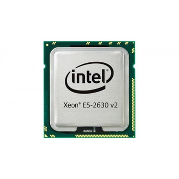 Процессор Intel Xeon E5-2630 v2 2.6GHz/15MB/7.2GT/s Б/У