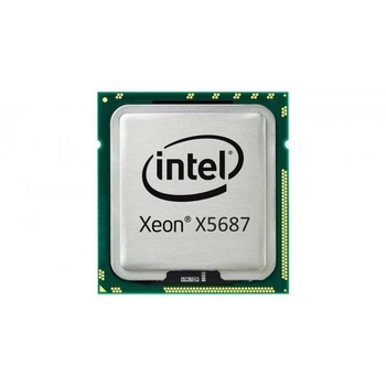 Процессор Intel Quad-Core Xeon X5687 3.60GHz/12MB/6.4GT Б/У