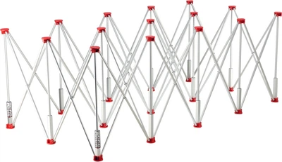 Stół składany YATO YT-37112 do układania płytek 221 cm 15 nóg (5906083121302)