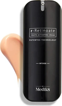 Крем для обличчя Medik8 R-Retinoate Youth Activating Intense омолоджувальний 50 мл (818625024796)