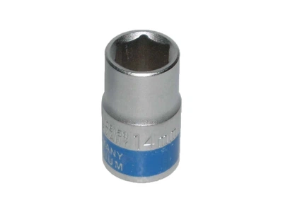 Головка торцева KING ROY 6-ти гранна 1/2" 17 мм (30230-17)