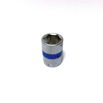 Головка торцева KING ROY 6-ти гранна 3/4" 38 мм (30988-38)