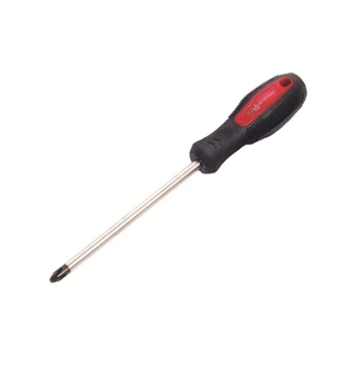 Викрутка KING ROY PH3 8х150мм червона (8800 Red)