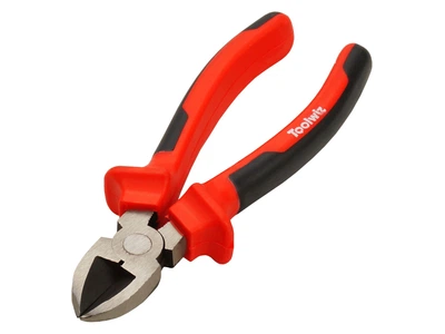 Бокорізи TOOLWIZ L=200 мм (TZ-5905-8)