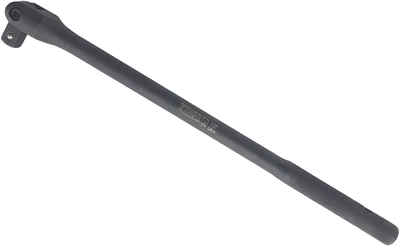 Вороток KING STD F 1/2" DR 375 мм (KSB-12-F15)