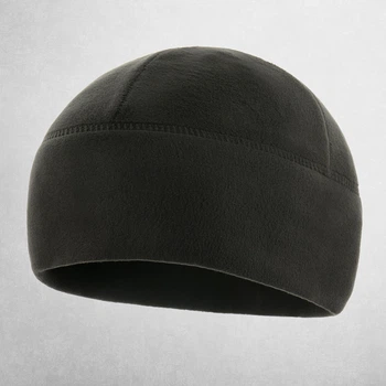 Шапка флісова M-Tac Watch Cap Light Polartec Gen.II Black L