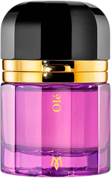 Парфумована вода унісекс Ramon Monegal Ole 50 мл (8436543920482)