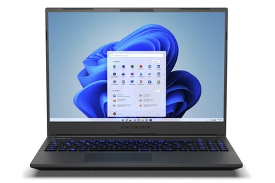 Ігровий ноутбук 16" Medion (Lenovo Group) Erazer Major X20 | Intel Core i9-14900HX | IPS (2560x1600) QHD+ | 16:10 | 240 Гц | RAM DDR5 32 ГБ | SSD NVME 1 ТБ | Nvidia GeForce RTX 4070, 8 ГБ | Механічна RGB клавіатура Win11 (4947)