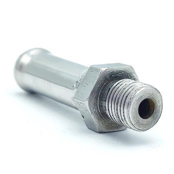 Штуцер 1338313 Opel з нержавійки, ACS (Р423)