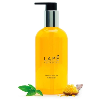 Жидкое мыло для рук Diversey Lape Collection Восточный лимонный чай, 0,3л