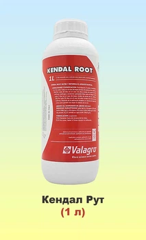 Кендал Рут (Kendal Root) 1 л, біостимулятор, антистрес для кореня, Valagro (Валагро), Італія