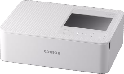 Drukarka Canon Selphy CP1500 White (4549292194760)
