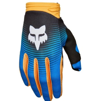 Перчатки FOX 180 Glove - COLLECT [Blue] - XL