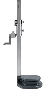 Висотомір Yato YT-72272 300 мм (5906083122439)