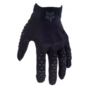 Перчатки FOX Bomber LT Glove - CЄ [Black] - M