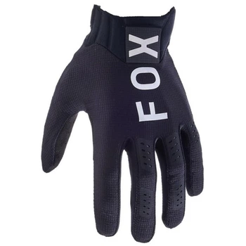 Перчатки FOX FLEXAIR Glove [Black] - M