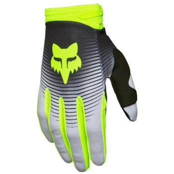 Детские перчатки FOX 180 Youth Glove - COLLECT [Grey] - YL (7)