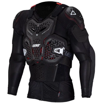 Защита тела LEATT 4.5 EVO Body Protector [Black] - L