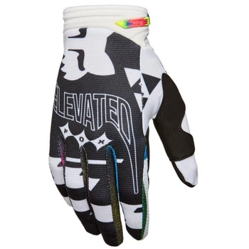 Перчатки FOX 180 Glove - IMAGE COSMO [White] - M
