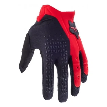 Перчатки FOX PAWTECTOR Glove - CЄ [Flo Red] - XL