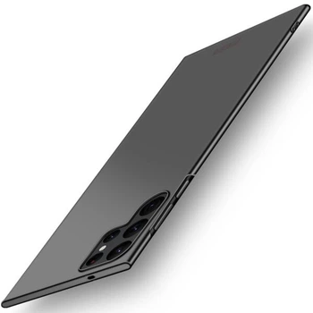 Пластиковый чехол MOFI Slim Shield для Samsung Galaxy S26 Ultra - Black