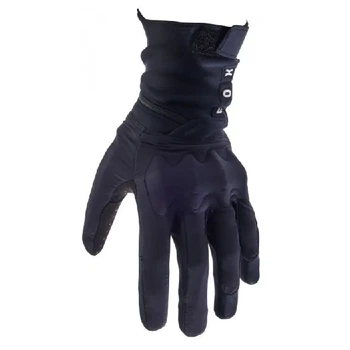 Перчатки FOX RECON Glove [Black] - L