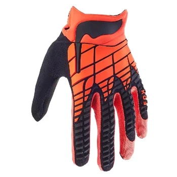 Перчатки FOX 360 Glove 1 [Flo Orange] - M