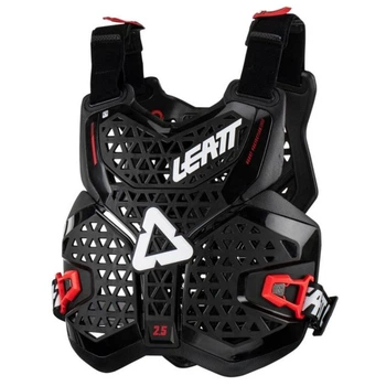 Защита тела LEATT 2.5 Chest Protector [Black] - One Size