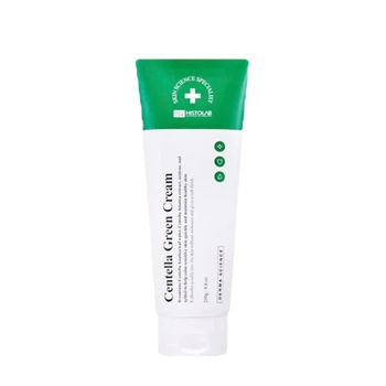 Захисний регенеруючий крем-гель Histolab centella green cream 50 мл