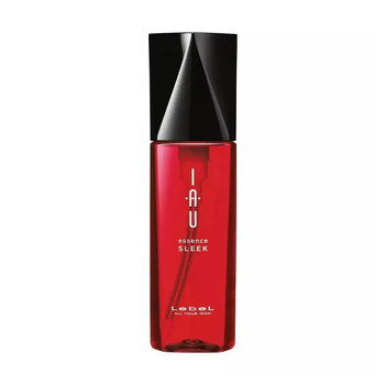 Разглаживающая эссенция для волос LebeL IAU Essence Sleek 100 мл