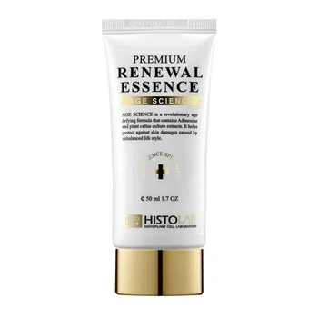 Есенція, що відновлює з пептидним комплексом Histolab Premium renewal essence 80 мл