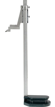 Висотомір Yato YT-72273 500 мм (5906083122446)