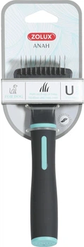 Rozcinak dla psów Zolux Anah 10 ostrzy (3336024708309)
