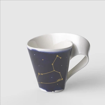 Чашка Villeroy & Boch NewWave Stars Лев 300 мл 1016165817