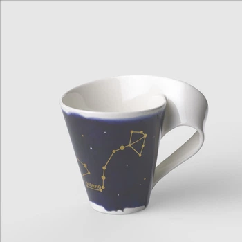 Чашка Villeroy & Boch NewWave Stars Скорпион 300 мл 1016165820