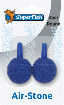 Розпилювач SF AIRSTONE ROUND 2X (C8010010)