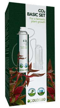 Комплект COLOMBO CO2 KIT BASIC Set (A5010175)