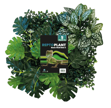 Задній фон для тераріуму REPTO PLANT BACK WALL MAT 25X25 CM 1 (R5100015)