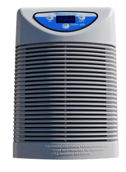 BM CHILLER 400 (FLOW 250-1200L/H) (N7040155) холодильник для акваріума