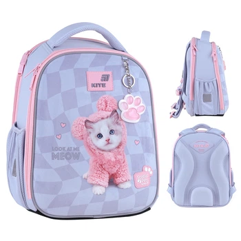 Рюкзак Kite Education каркасний 555 SP (SP26-555S)