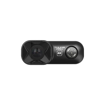 Компактная камера RunCam Thumb Pro 4K со стабилизацией 16 г