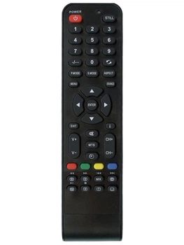 Пульт для телевизора Daewoo, Elenberg, Ergo, Saturn TV 32HD300U