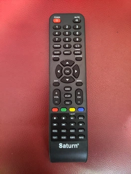 Пульт для телевизора Saturn LED24A