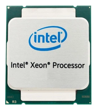 Процессор Intel Xeon E5-1650 (СM80660E51650) (CM80660E51650) (Socket 2011 v3, 12T, 4.0 ГГц, Tray) Б/у