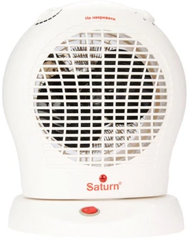 Тепловентилятор SATURN ST-HT1245K